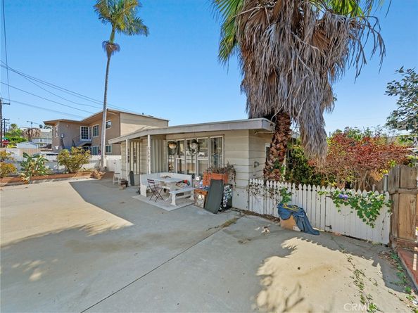 5649 5649 Lauretta, San Diego CA 92110