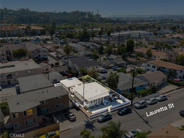 5649 5649 Lauretta, San Diego CA 92110