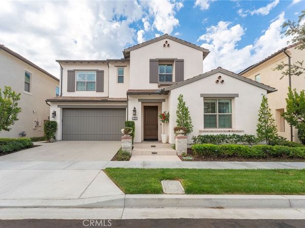 117 Reflection, Irvine CA 92620