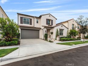 117 Reflection, Irvine CA 92620