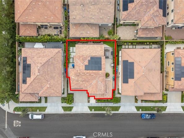 117 Reflection, Irvine CA 92620