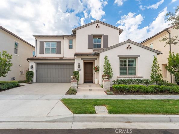 117 Reflection, Irvine CA 92620