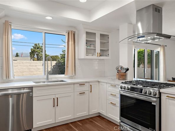 2261 E Badillo, Covina CA 91724