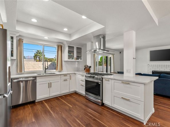 2261 E Badillo, Covina CA 91724