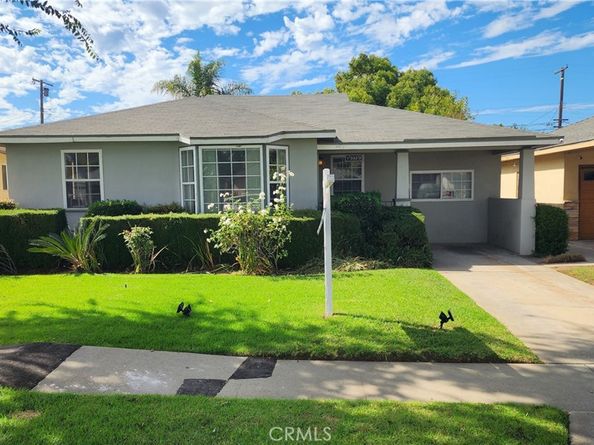 13323 Mckinley, Los Angeles CA 90059