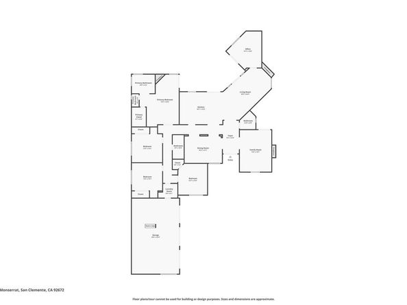 715 Calle Monserrat, San Clemente CA 92672