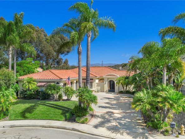 715 Calle Monserrat, San Clemente CA 92672