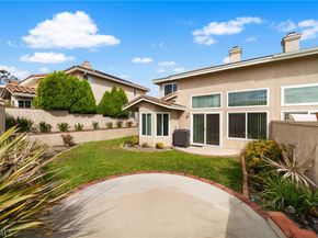 19091 Sycamore Glen, Lake Forest CA 92679