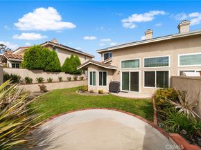 19091 Sycamore Glen, Lake Forest CA 92679
