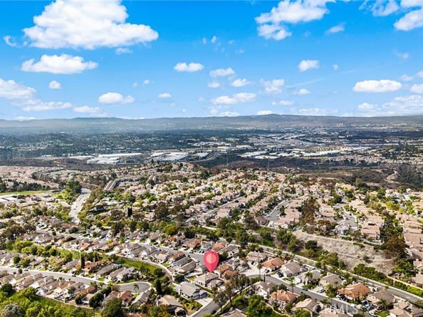 19091 Sycamore Glen, Lake Forest CA 92679