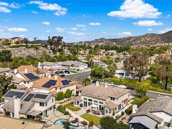 19091 Sycamore Glen, Lake Forest CA 92679