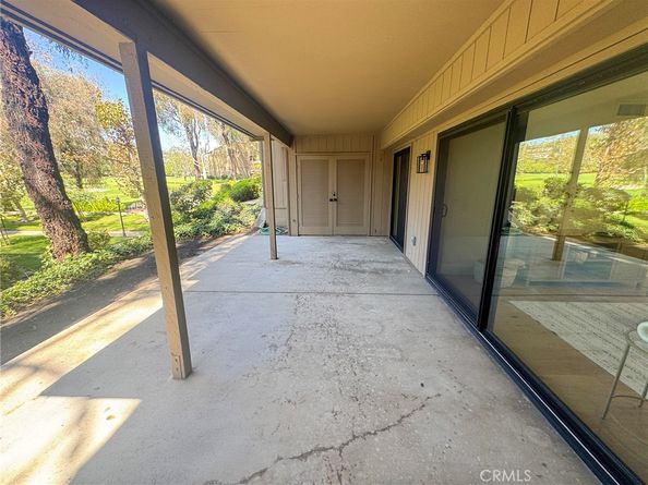 31281 E Nine Drive 25F, Laguna Niguel CA 92677