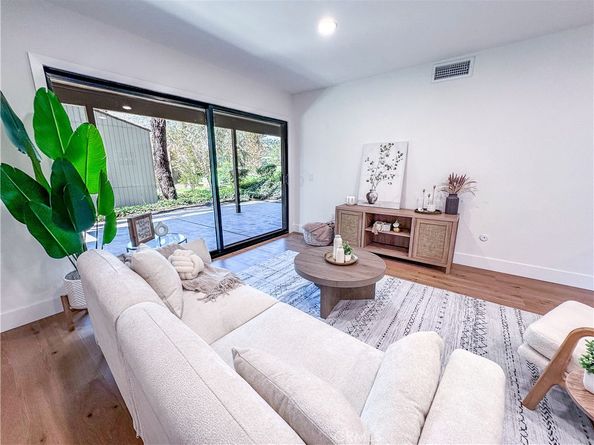 31281 E Nine Drive 25F, Laguna Niguel CA 92677