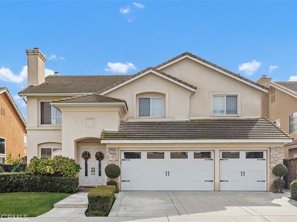 74 Springfield, Mission Viejo CA 92692