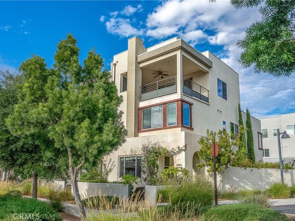 177 Frame, Irvine CA 92618