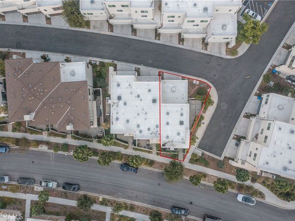 177 Frame, Irvine CA 92618