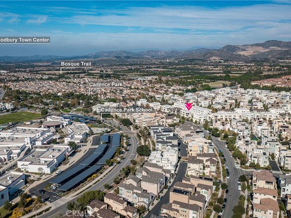 177 Frame, Irvine CA 92618