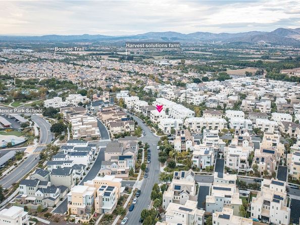 177 Frame, Irvine CA 92618