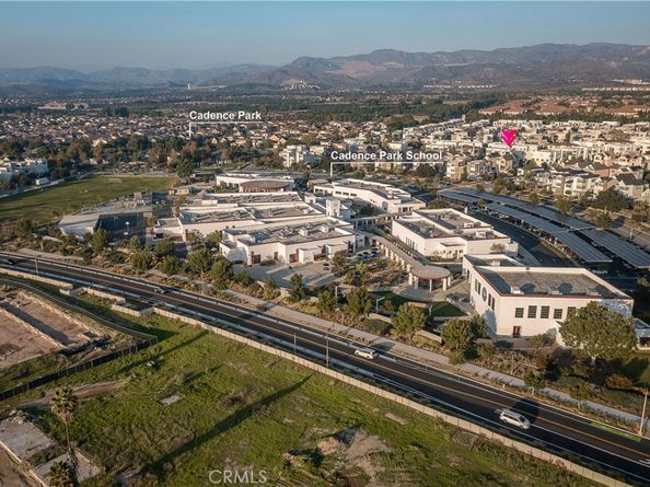 177 Frame, Irvine CA 92618