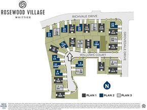 16033 Willow Court, Whittier CA 90604