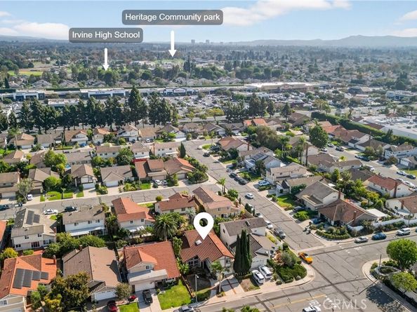 14272 Saarinen Court, Irvine CA 92606