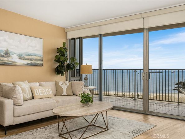 700 E Ocean 2406, Long Beach CA 90802