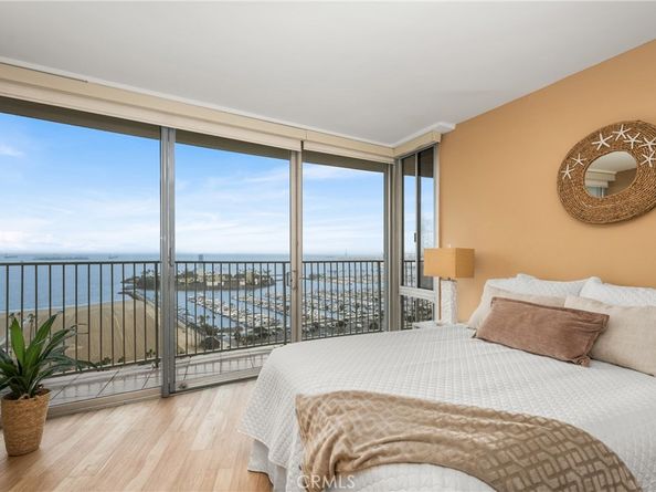 700 E Ocean 2406, Long Beach CA 90802