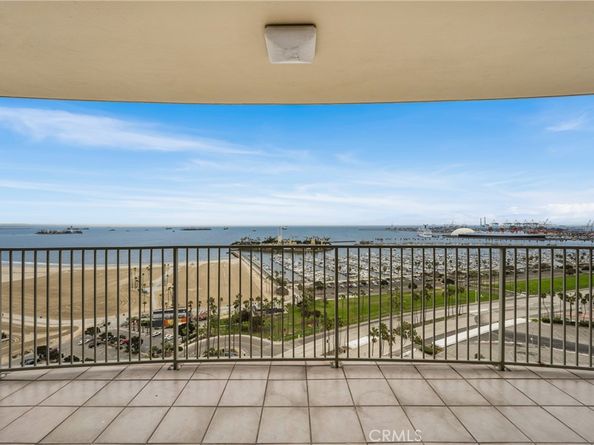 700 E Ocean 2406, Long Beach CA 90802