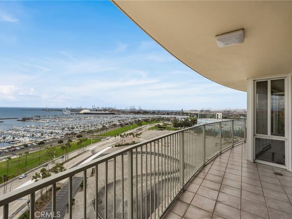 700 E Ocean 2406, Long Beach CA 90802