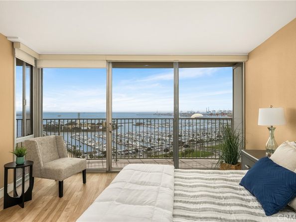 700 E Ocean 2406, Long Beach CA 90802