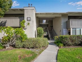 8777 Tulare Drive 411H, Huntington Beach CA 92646