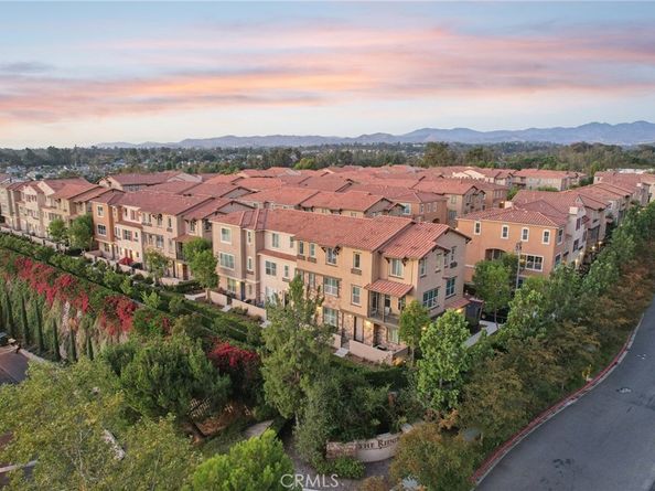 133 Aliso Ridge, Mission Viejo CA 92691