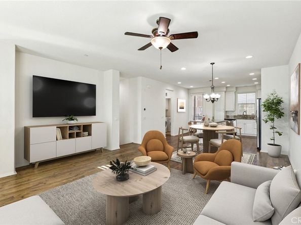 133 Aliso Ridge, Mission Viejo CA 92691