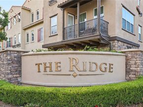 133 Aliso Ridge, Mission Viejo CA 92691