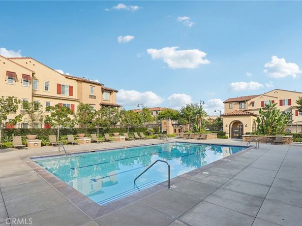 133 Aliso Ridge, Mission Viejo CA 92691