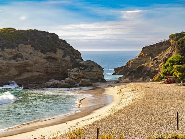 25 Bay, Laguna Beach CA 92651