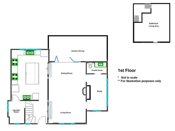 1012 Cory Avenue, West Hollywood CA 90069