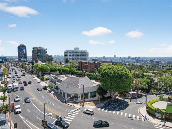 1012 Cory Avenue, West Hollywood CA 90069