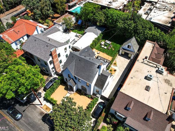 1012 Cory Avenue, West Hollywood CA 90069