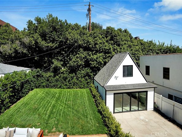 1012 Cory Avenue, West Hollywood CA 90069