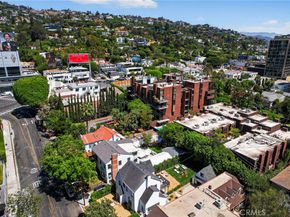 1012 Cory Avenue, West Hollywood CA 90069