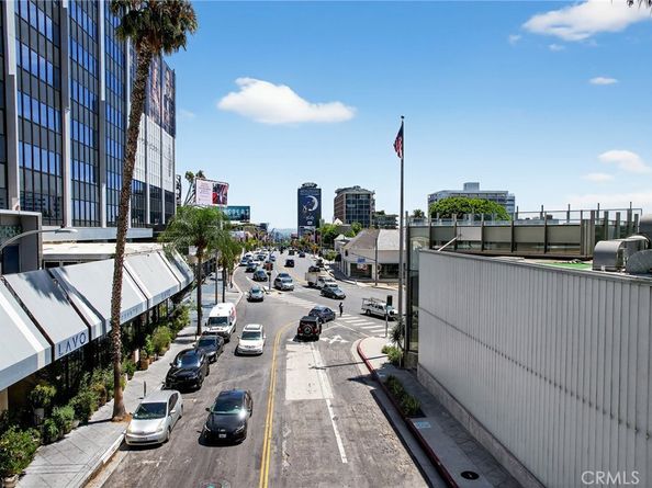 1012 Cory Avenue, West Hollywood CA 90069