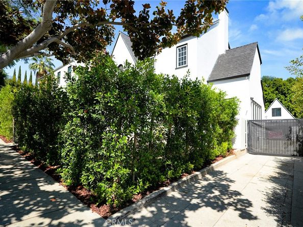 1012 Cory Avenue, West Hollywood CA 90069