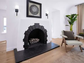 1012 Cory Avenue, West Hollywood CA 90069