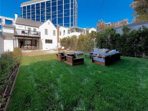 1012 Cory Avenue, West Hollywood CA 90069