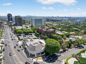 1012 Cory Avenue, West Hollywood CA 90069