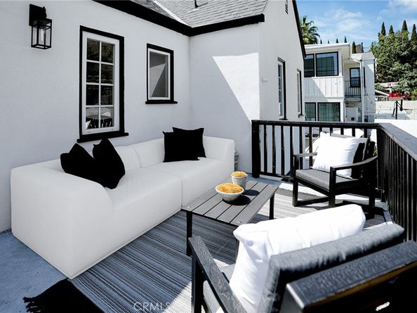 1012 Cory Avenue, West Hollywood CA 90069