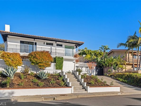 2870 Zell Drive, Laguna Beach CA 92651