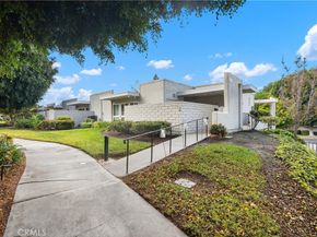 2328 Via Mariposa West Q, Laguna Woods CA 92637