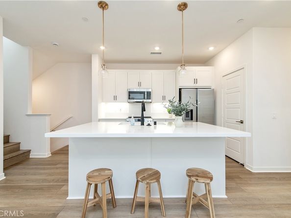 136 Ruby Road, Rancho Mission Viejo CA 92694